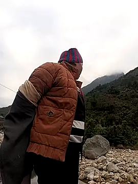 MuiNay online show from January 9, 12:46 am