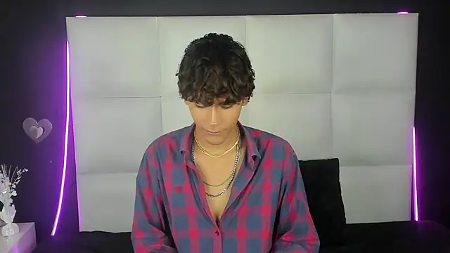 d3rke 666 online show from June 1, 9:05 pm