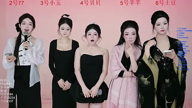 Snapshot of Hot-dance520 chatting on November 14, 3:16 am Hot-dance520 online show from November 14, 3:16 am