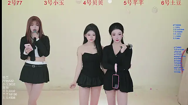 Snapshot of Hot-dance520 chatting on November 27, 2:35 am Hot-dance520 online show from November 27, 2:35 am