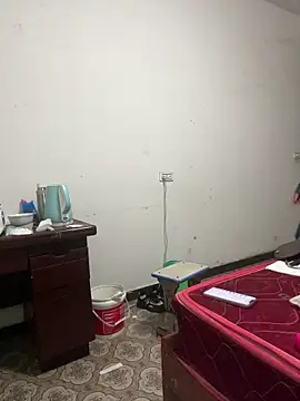 Snapshot of crhong666 chatting on November 9, 12:20 am crhong666 online show from November 9, 12:20 am