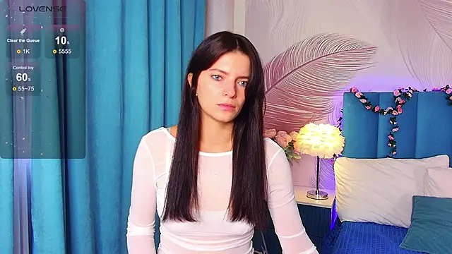 kimberlyy77 online show from September 29, 6:40 am