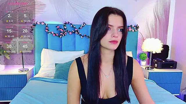 kimberlyy77 online show from November 9, 6:12 am