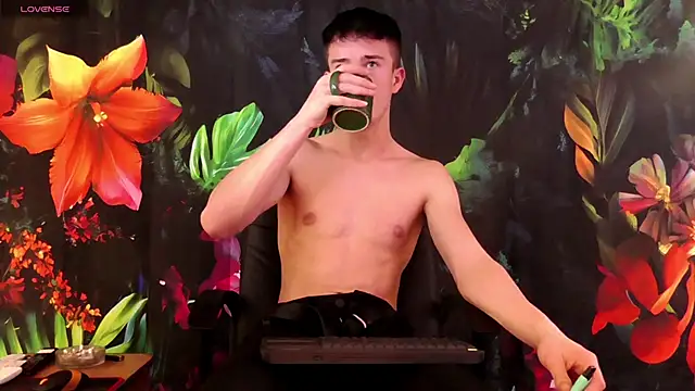 SirReed online show from November 24, 4:01 am