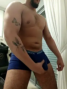 a23c43 online show from January 16, 11:31 pm