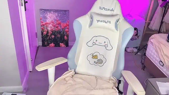 Sheepoooooooo online show from November 19, 2:22 am