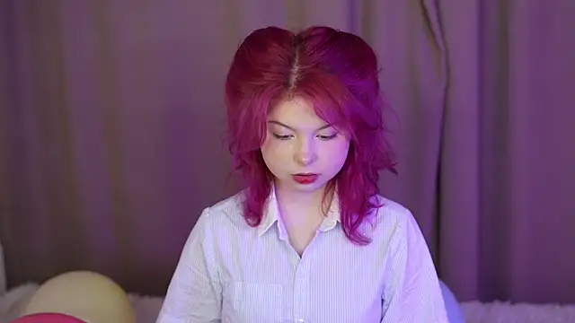 Snapshot of Stella_Vanila chatting on October 24, 2:19 am Stella Vanila online show from October 24, 2:19 am