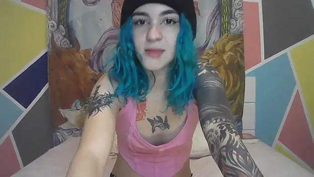 Snapshot of peetitefairy chatting on September 13, 5:51 am peetitefairy online show from September 13, 5:51 am