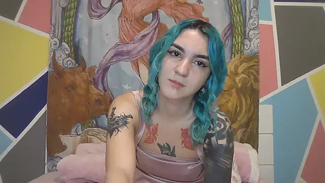 Snapshot of peetitefairy chatting on October 30, 3:52 am peetitefairy online show from October 30, 3:52 am