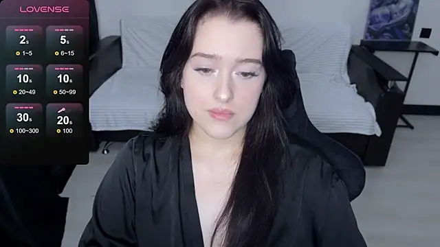 Snapshot of Sunshine_J chatting on November 8, 7:23 pm Sunshine J online show from November 8, 7:23 pm