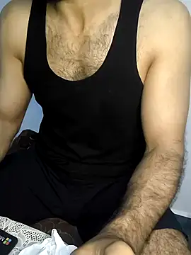 yazin199 online show from October 1, 11:00 pm