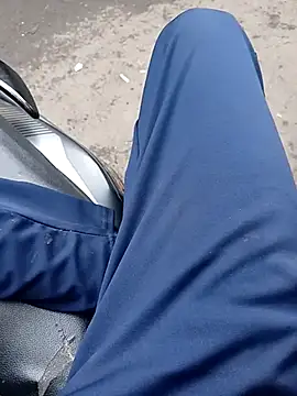 danny d 01 online show from September 23, 12:52 pm