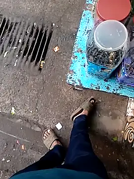 danny d 01 online show from September 24, 12:52 pm