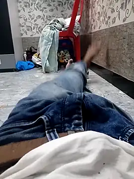 danny d 01 online show from October 22, 9:09 am