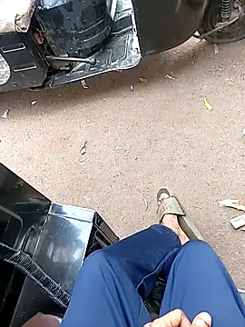 danny d 01 online show from November 26, 9:32 am