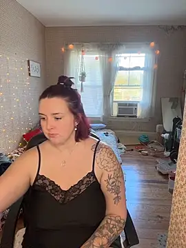 goddesskass online show from October 16, 1:23 pm