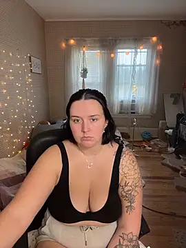 goddesskass online show from October 20, 1:44 pm