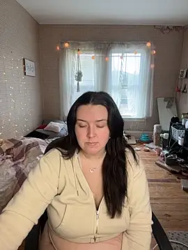 goddesskass online show from November 24, 3:01 pm