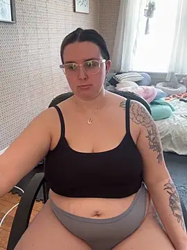 goddesskass online show from March 4, 5:19 pm