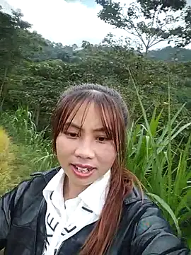Snapshot of Dung-Thao19 chatting on October 15, 6:24 am Dung-Thao19 online show from October 15, 6:24 am
