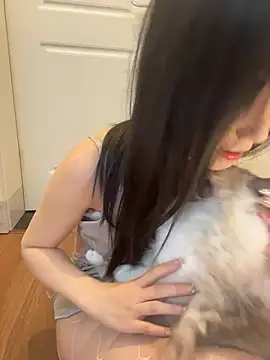 Snapshot of xixi_gougou chatting on December 2, 2:56 pm xixi gougou online show from December 2, 2:56 pm