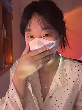 chuppy03 online show from September 19, 4:07 pm