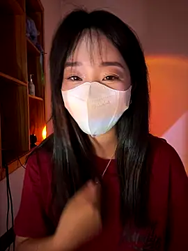 chuppy03 online show from September 23, 12:30 pm