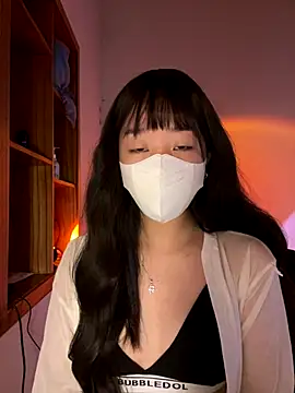 chuppy03 online show from October 4, 1:09 pm