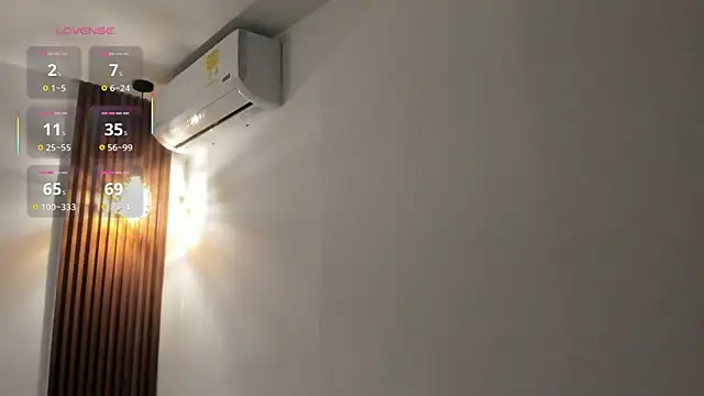 delaylacruz online show from September 9, 11:21 am