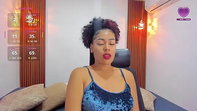 delaylacruz online show from September 11, 11:54 am