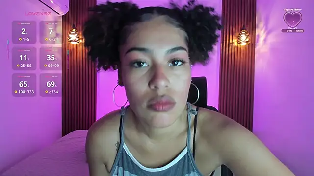 delaylacruz online show from September 15, 12:05 pm