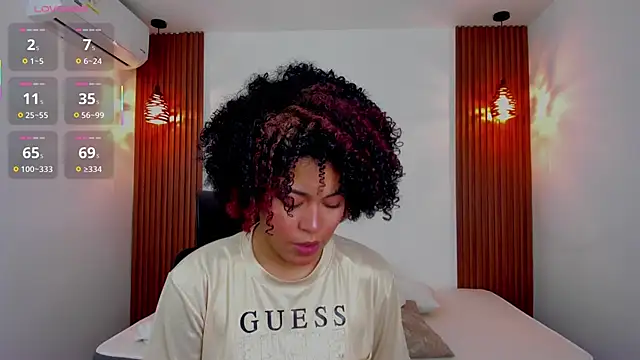 delaylacruz online show from September 26, 12:09 pm