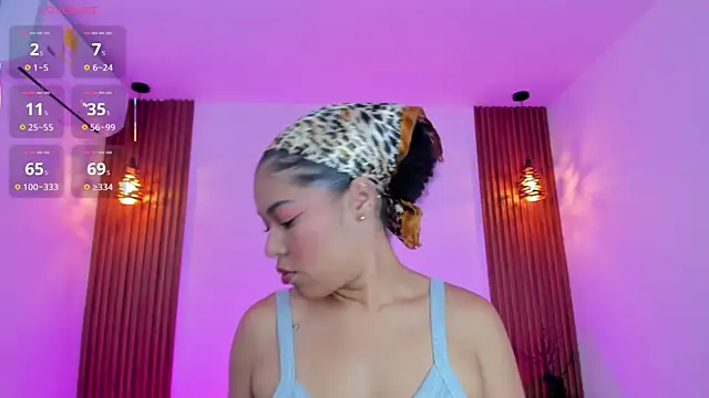 delaylacruz online show from October 6, 1:41 pm