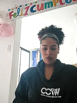 delaylacruz online show from October 7, 12:46 pm