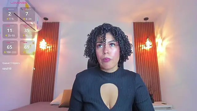 delaylacruz online show from October 11, 12:15 pm