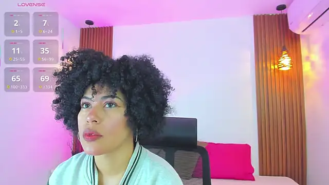 delaylacruz online show from October 16, 12:06 pm