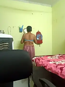 Snapshot of baurisilpi chatting on October 6, 7:11 pm baurisilpi online show from October 6, 7:11 pm