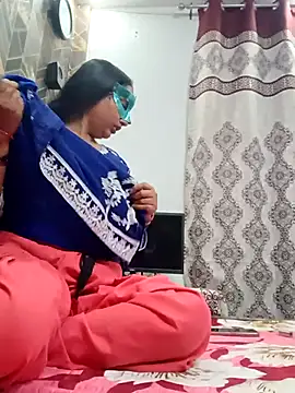 baurisilpi online show from March 29, 6:08 pm