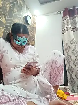 baurisilpi online show from April 4, 6:05 pm