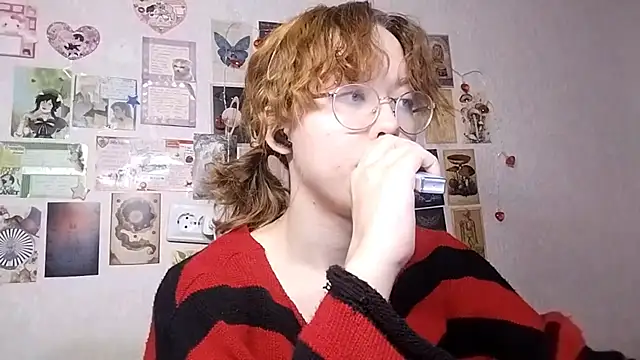 Snapshot of Ieadership chatting on October 24, 1:07 pm Ieadership online show from October 24, 1:07 pm