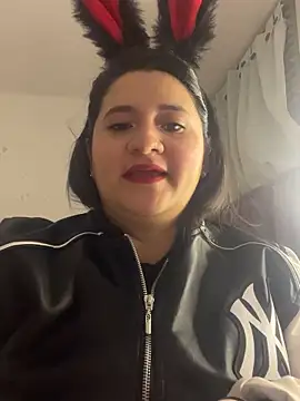 SamaraBlessed online show from September 10, 10:26 am