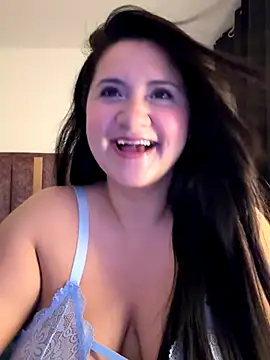 SamaraBlessed online show from November 11, 9:31 am