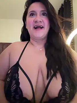 SamaraBlessed online show from November 24, 9:31 am