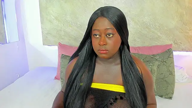 Snapshot of _kanela_anderson chatting on September 19, 1:45 pm kanela anderson online show from September 19, 1:45 pm