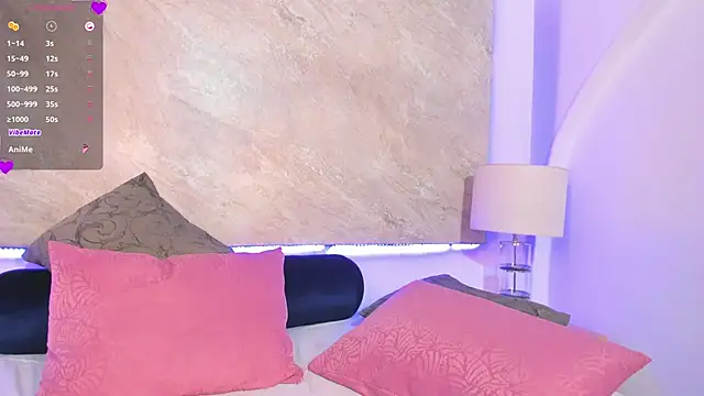 Snapshot of _kanela_anderson chatting on October 6, 2:42 am kanela anderson online show from October 6, 2:42 am