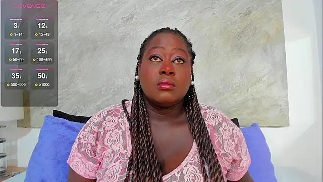 Snapshot of _kanela_anderson chatting on October 10, 1:54 pm kanela anderson online show from October 10, 1:54 pm