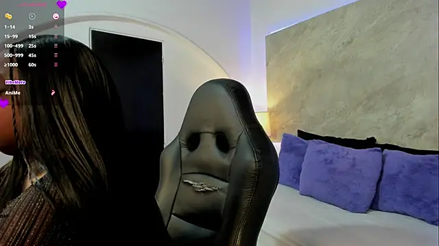 Snapshot of _kanela_anderson chatting on October 19, 2:18 pm kanela anderson online show from October 19, 2:18 pm