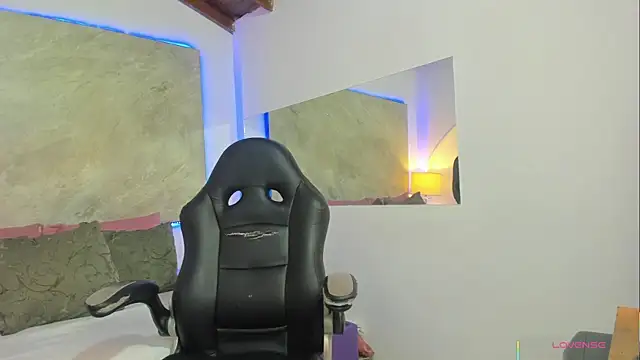 Snapshot of _kanela_anderson chatting on November 3, 2:07 pm kanela anderson online show from November 3, 2:07 pm