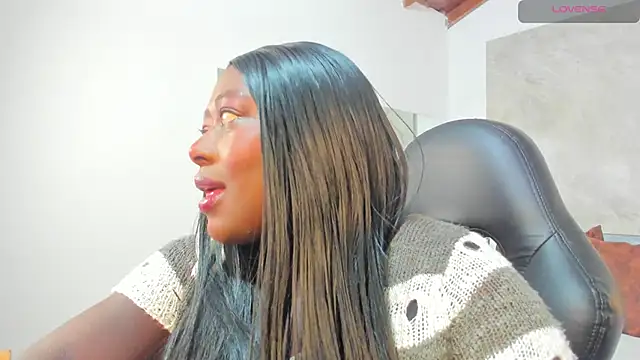 Snapshot of _kanela_anderson chatting on December 3, 9:35 pm kanela anderson online show from December 3, 9:35 pm