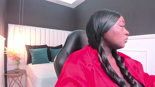  kanela anderson online show from January 17, 2:11 pm